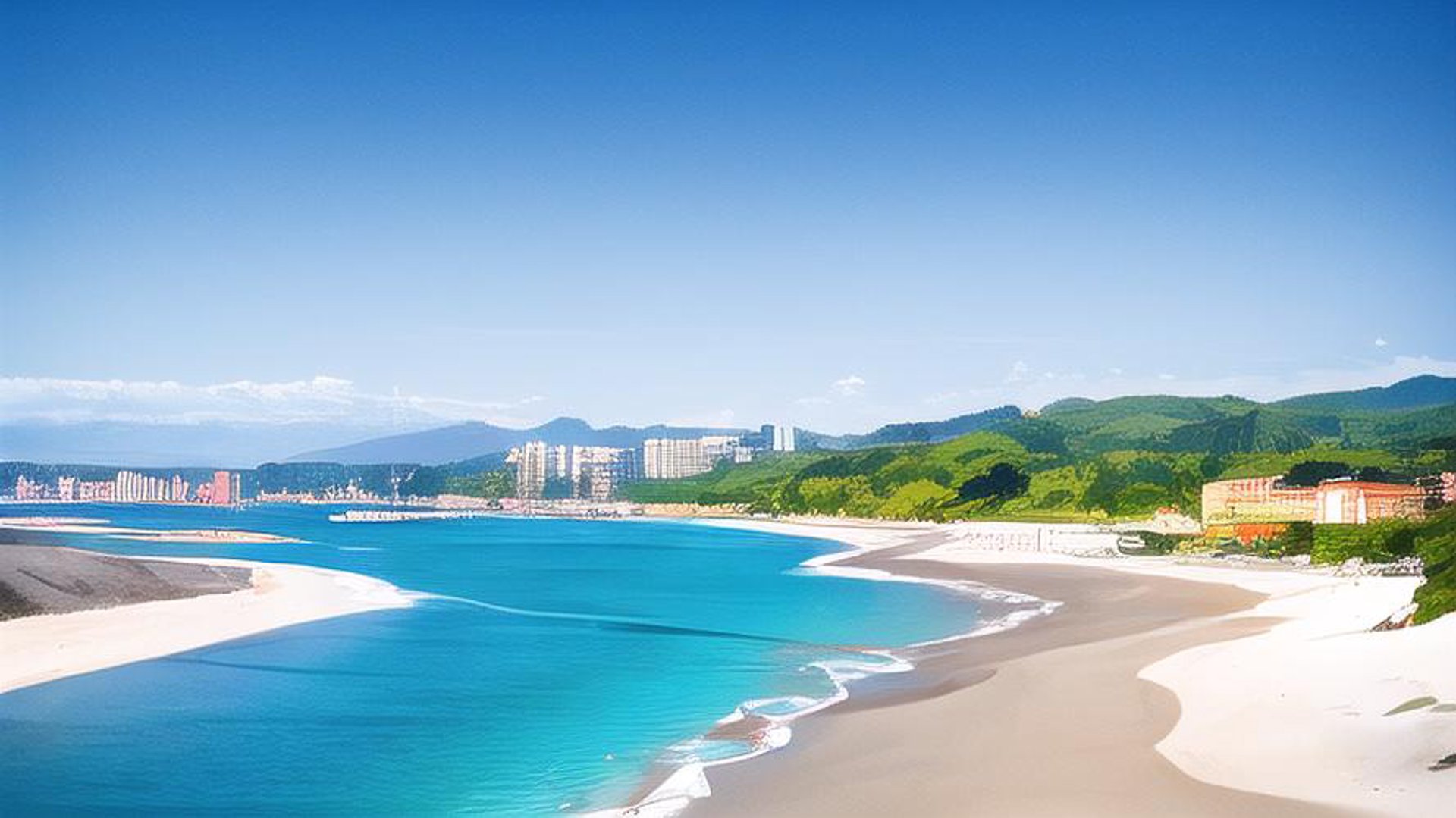 怡家超市